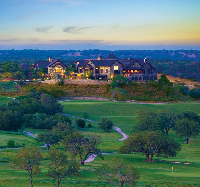 Clubhouse Village