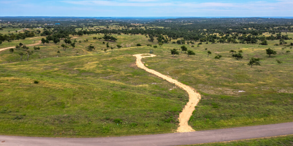 Legacy Ranch Homesites