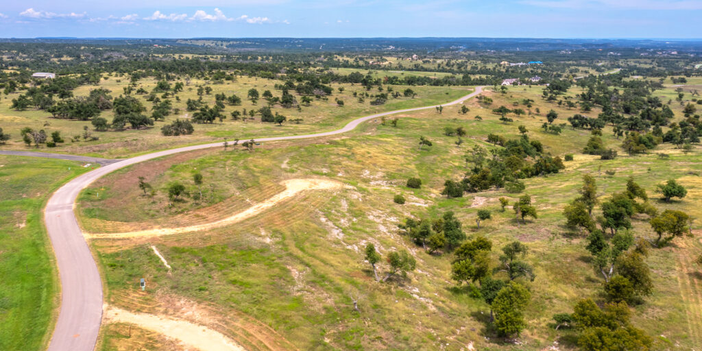 Legacy Ranch Homesites