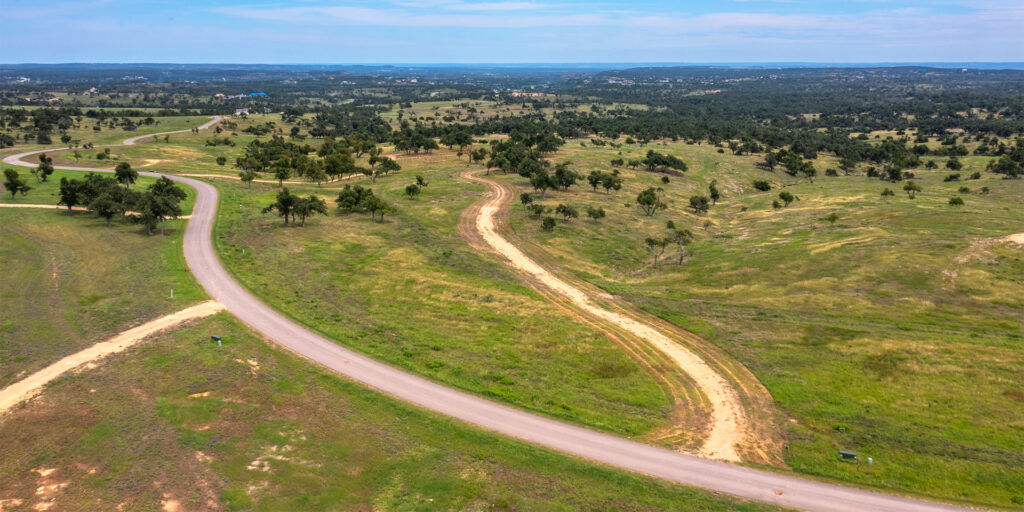 Legacy Ranch Homesites