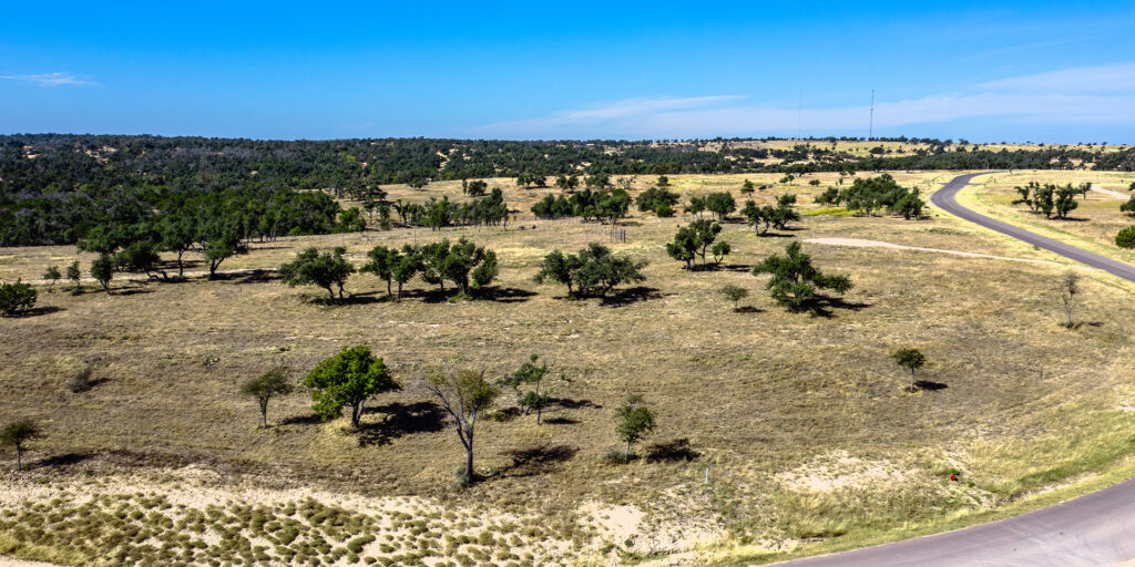 Lake Club Homesites