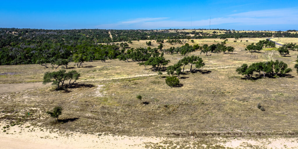 Lake Club Homesites