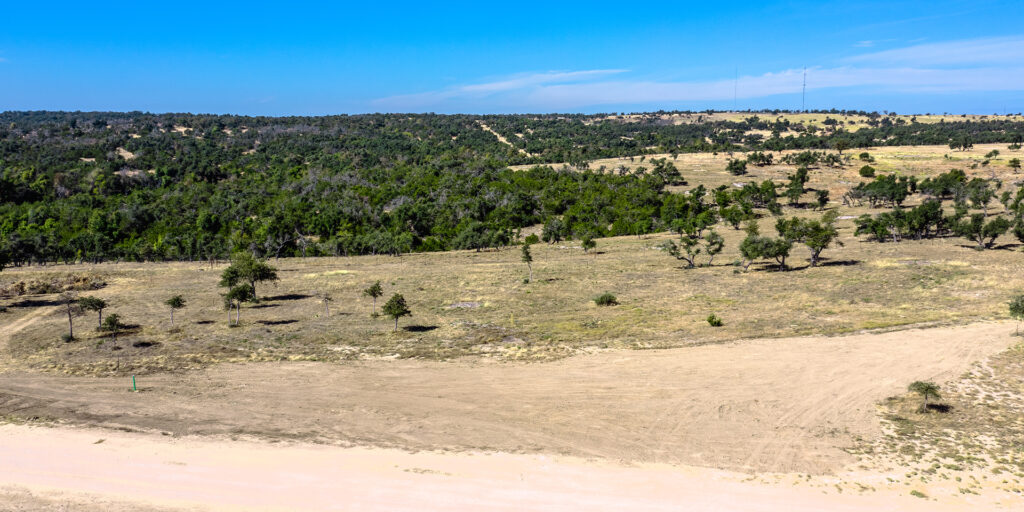 Lake Club Homesites