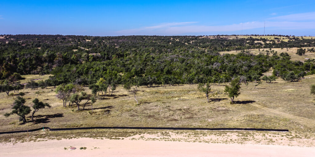 Lake Club Homesites