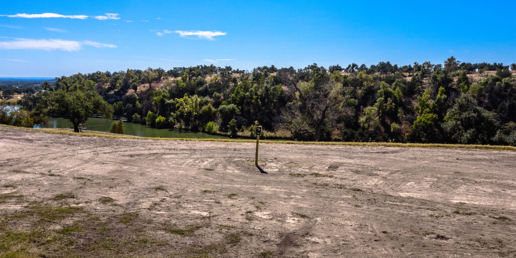 Lake Club Homesites